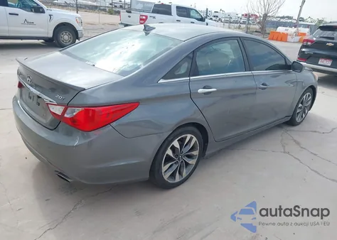 2012 Hyundai Sonata Se 2.0T from USA, damaged, VIN 5NPEC4AB3CH497136